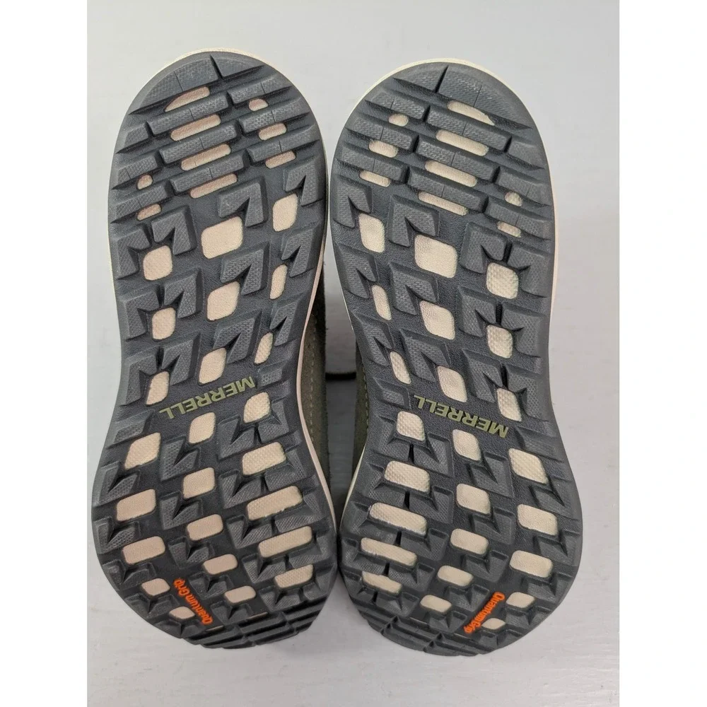 Merrell Bravada 2 Thermo Demi Waterproof‎ Hiking Shoes J037454 Women's 8.5 NEW